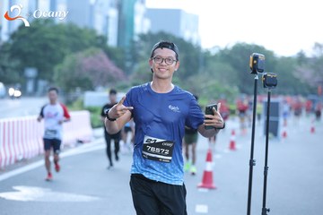 RUN TO LIVE 2025 - Ảnh #3207381