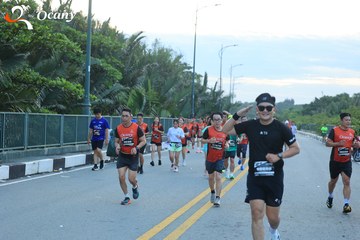 RUN TO LIVE 2025 - Ảnh #3284704