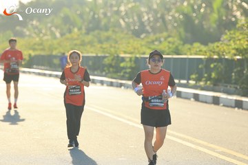 RUN TO LIVE 2025 - Ảnh #3303258