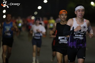 RUN TO LIVE 2025 - Ảnh #3202944