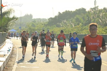 RUN TO LIVE 2025 - Ảnh #3303031