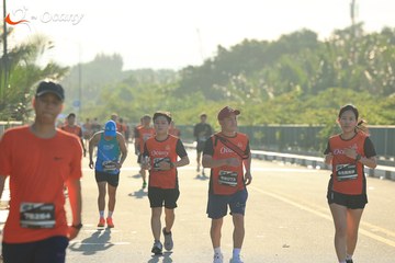 RUN TO LIVE 2025 - Ảnh #3302941