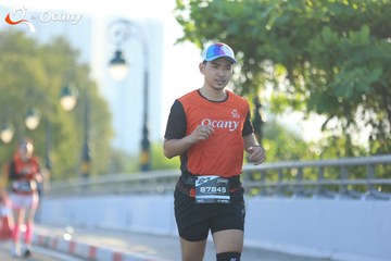 RUN TO LIVE 2025 - Ảnh #3259493