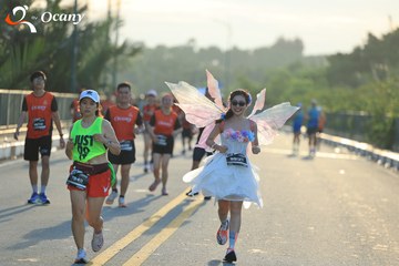 RUN TO LIVE 2025 - Ảnh #3298157