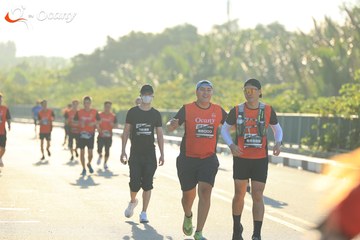 RUN TO LIVE 2025 - Ảnh #3303090