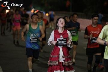 RUN TO LIVE 2025 - Ảnh #3204088