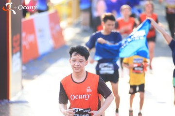 RUN TO LIVE 2025 - Ảnh #3205093
