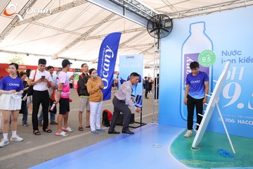 RUN TO LIVE 2025 - Ảnh #3133658