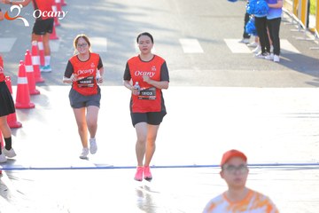 RUN TO LIVE 2025 - Ảnh #3191196