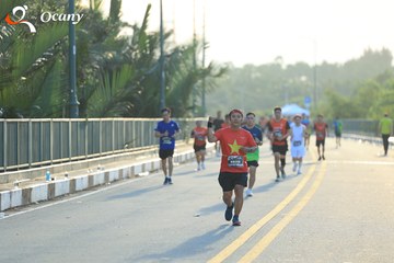 RUN TO LIVE 2025 - Ảnh #3298434