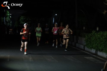 RUN TO LIVE 2025 - Ảnh #3154961