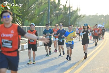 RUN TO LIVE 2025 - Ảnh #3299988
