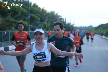 RUN TO LIVE 2025 - Ảnh #3266896