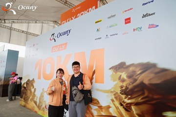 RUN TO LIVE 2025 - Ảnh #3121725