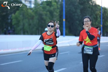 RUN TO LIVE 2025 - Ảnh #3256707