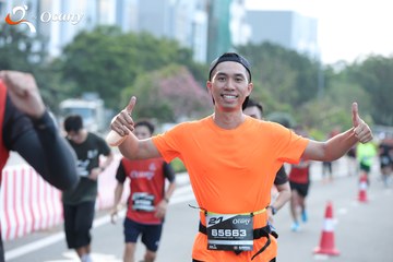 RUN TO LIVE 2025 - Ảnh #3209852