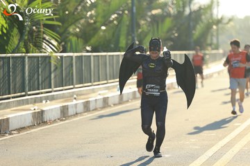 RUN TO LIVE 2025 - Ảnh #3302712