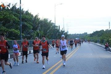 RUN TO LIVE 2025 - Ảnh #3266581