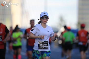 RUN TO LIVE 2025 - Ảnh #3280244