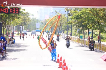 RUN TO LIVE 2025 - Ảnh #3209821