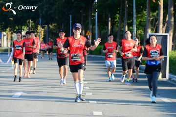 RUN TO LIVE 2025 - Ảnh #3298715