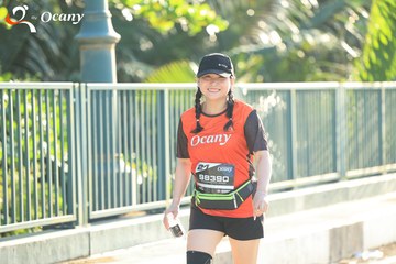 RUN TO LIVE 2025 - Ảnh #3304516