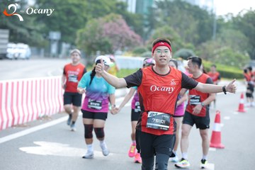 RUN TO LIVE 2025 - Ảnh #3210060