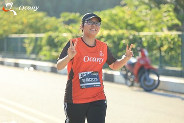 RUN TO LIVE 2025 - Ảnh #3304872