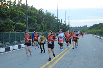 RUN TO LIVE 2025 - Ảnh #3283240