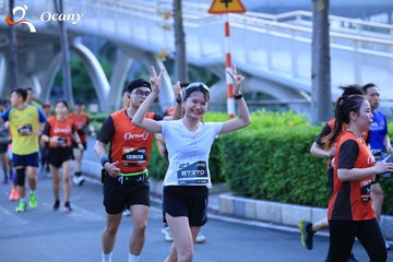 RUN TO LIVE 2025 - Ảnh #3156013