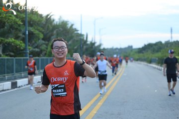 RUN TO LIVE 2025 - Ảnh #3279332