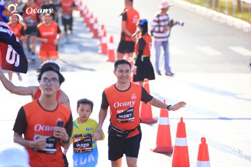 RUN TO LIVE 2025 - Ảnh #3204515