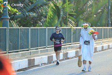 RUN TO LIVE 2025 - Ảnh #3300509