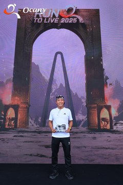 RUN TO LIVE 2025 - Ảnh #3133172