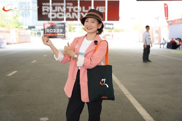 RUN TO LIVE 2025 - Ảnh #3120605