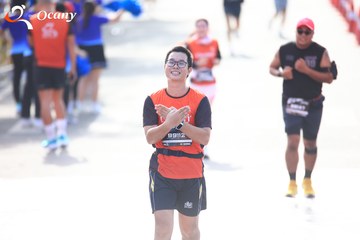 RUN TO LIVE 2025 - Ảnh #3209361