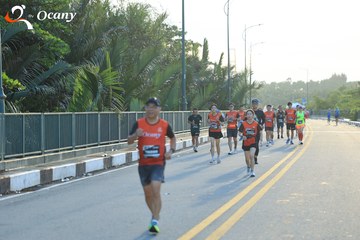 RUN TO LIVE 2025 - Ảnh #3298102