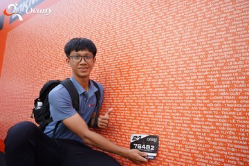 RUN TO LIVE 2025 - Ảnh #3120509