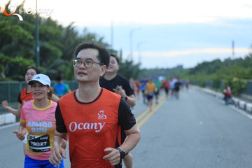 RUN TO LIVE 2025 - Ảnh #3282408