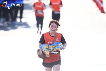 RUN TO LIVE 2025 - Ảnh #3208272