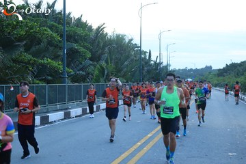 RUN TO LIVE 2025 - Ảnh #3289093