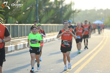RUN TO LIVE 2025 - Ảnh #3299733