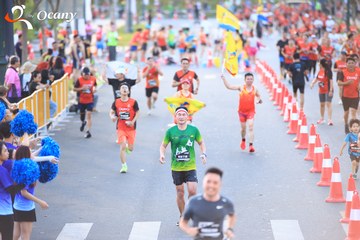 RUN TO LIVE 2025 - Ảnh #3154058