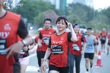 RUN TO LIVE 2025 - Ảnh #3208347