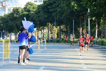 RUN TO LIVE 2025 - Ảnh #3301100