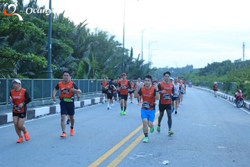 RUN TO LIVE 2025 - Ảnh #3271447