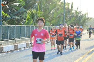 RUN TO LIVE 2025 - Ảnh #3299931