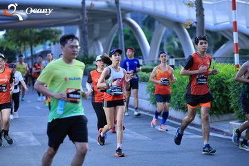 RUN TO LIVE 2025 - Ảnh #3155954