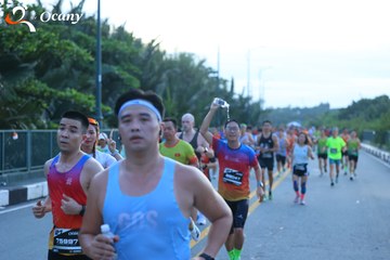 RUN TO LIVE 2025 - Ảnh #3288054