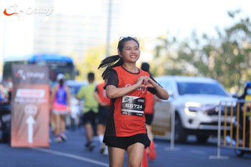RUN TO LIVE 2025 - Ảnh #3286982